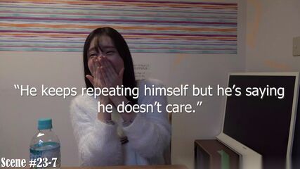 Amateur Japanese Teen Creampie POV