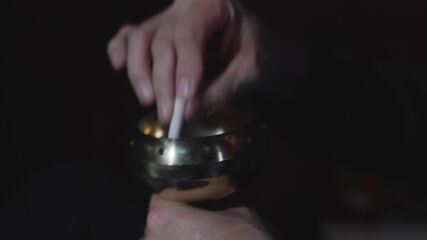 Holy Hole Confession